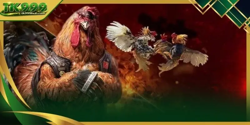 Cockfight market analysis