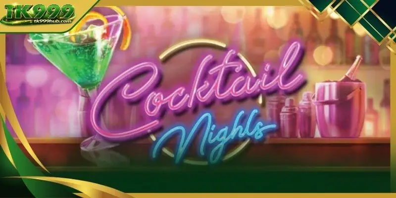Cocktail Nights