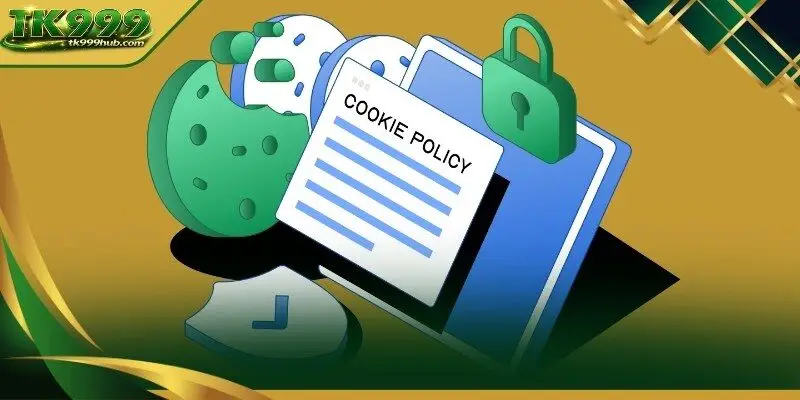A checklist representing the legal compliance requirements for Cookie Policy