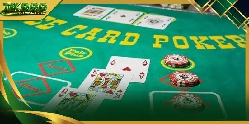 High definition rendering of the royal flush hand ranking cards