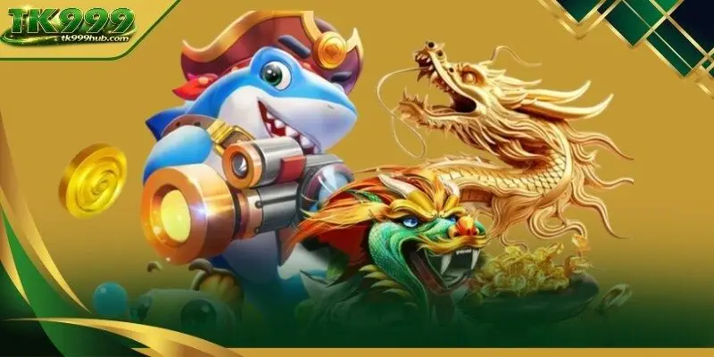 A legendary golden turtle swimming through a field of pearls