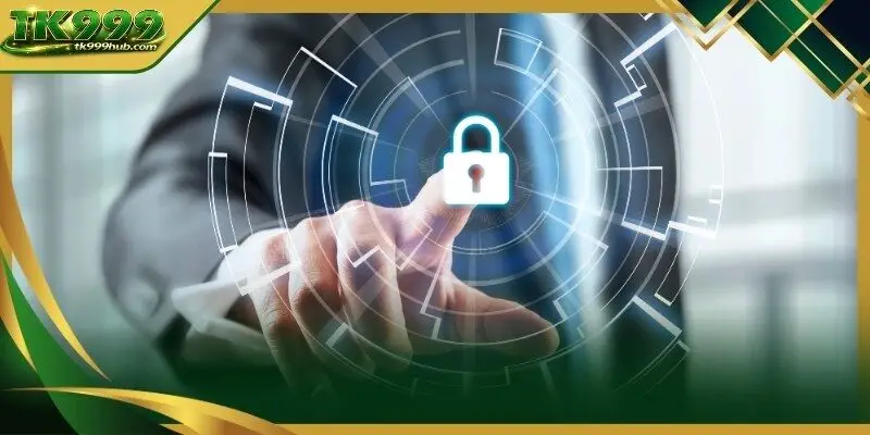 Securely manage your data footprint via the member settings dashboard