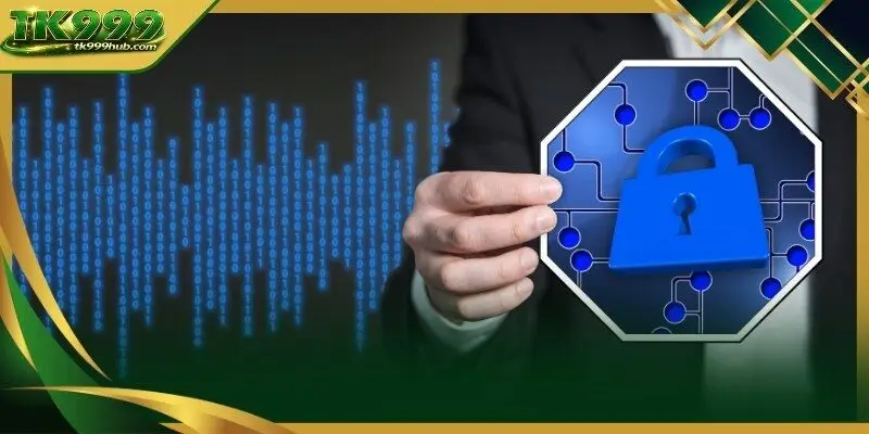 Multi-layered defense systems verify the legitimacy of every transaction request