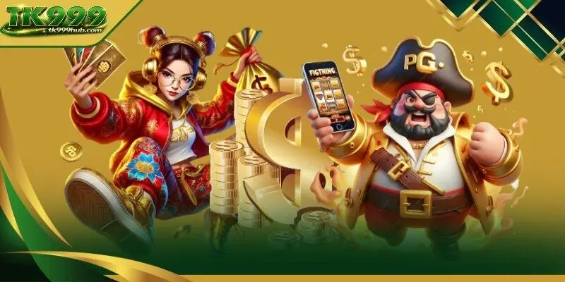 A smartphone displaying a perfectly optimized high-definition gaming interface