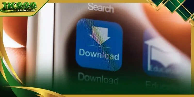 TK999 Download App involves a sophisticated network of compressed data