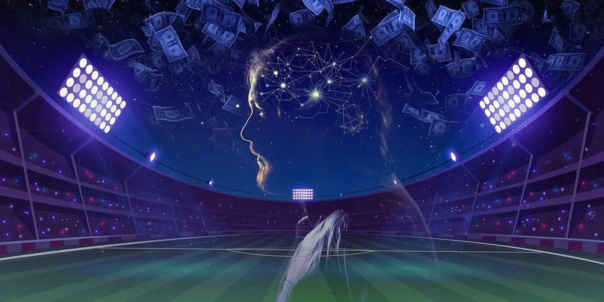 Common psychological traps in betting such as chasing losses and overconfidence